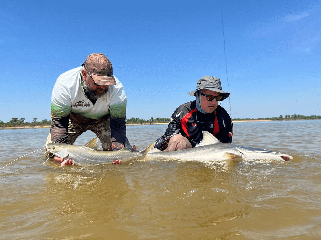 pesca esportiva no araguaia img 1